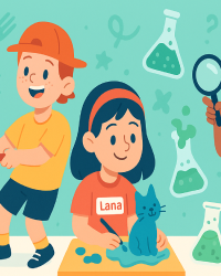 10 Ideias de Atividades para Festas Infantis: Diversão Garantida para Todas as Idades!