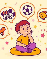 Escolha o Tema Perfeito para a sua Festa Infantil