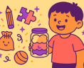 Ideias de Lembrancinha para Festa Infantil: Criativas, Econômicas e Encantadoras
