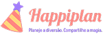 HappiPlan Logo