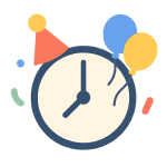 Sou organizada e planejadora