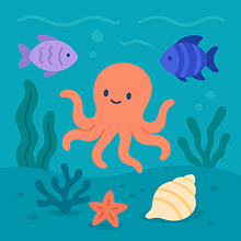 Fundo do Mar