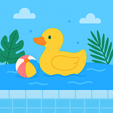 Pool Party